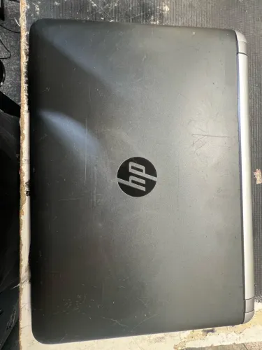 Notebook hp i5