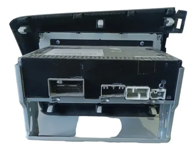 Rádio Honda New Civic 12/15 