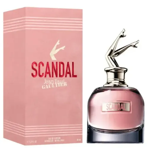 Perfume Scandal Jean Paul Gaultier Eau de Parfum - 30ml