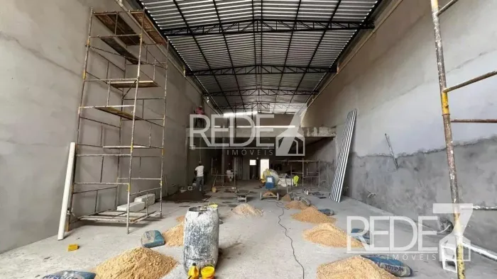 BARRACAO COMERCIAL em Campinas - São Paulo, Taquaral