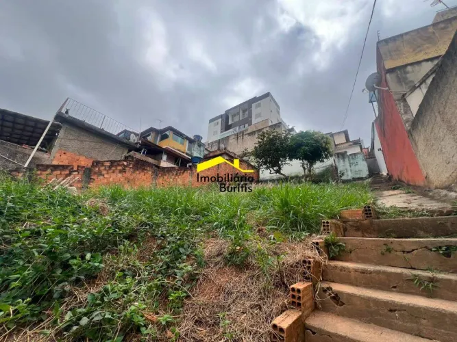 Lote à venda, Havaí - Belo Horizonte/MG