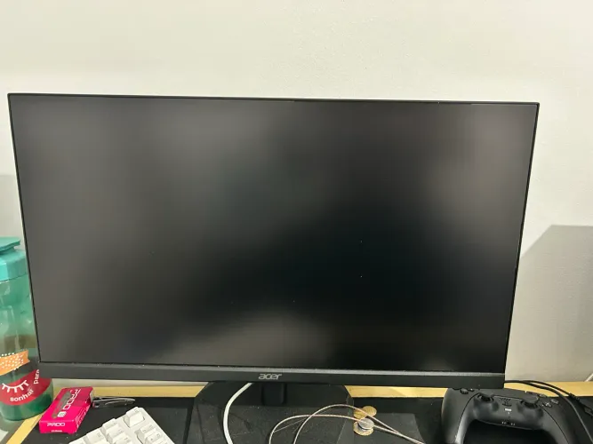 Vendo monitor gamer Acer