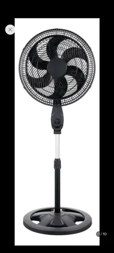 Ventilador de coluna