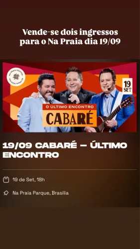 VENDE-SE