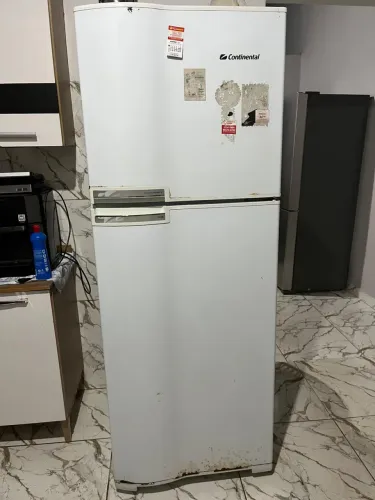 Vendo geladeira