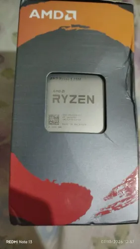 Processador Ryzen 5500