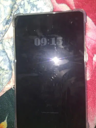 Tablet samsung A11 5g