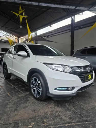 Honda HR-V LX 1.8 Flexone 16V 5P Aut. 2018