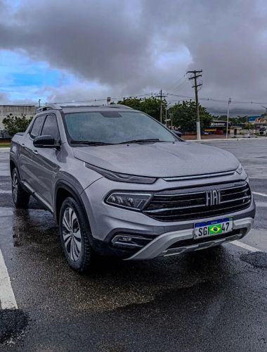 Imagem de Fiat Toro Volcano 2.0 16V 4X4 TB Diesel Aut. 2022