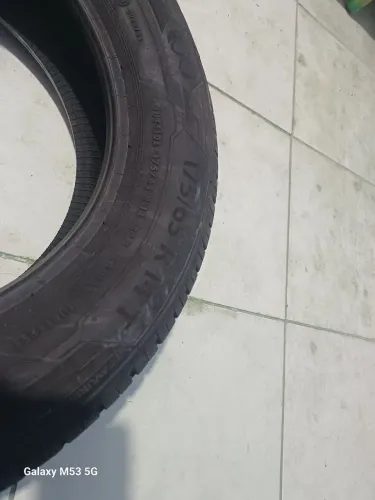 Pneu Aro 175/65-14