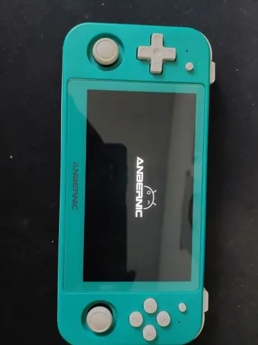 Anbernic RG505