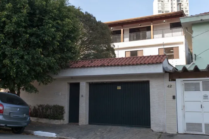 Casa para venda em Imirim com 3 quartos, sendo 1 suíte, 280m²