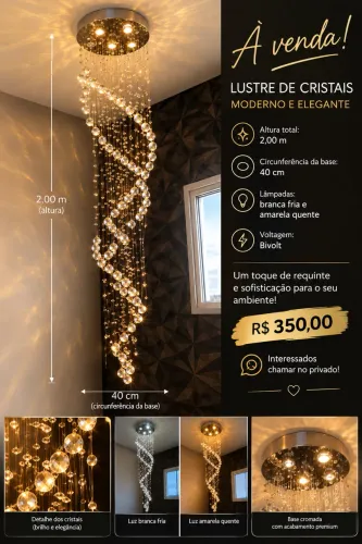 Lustre pe direito