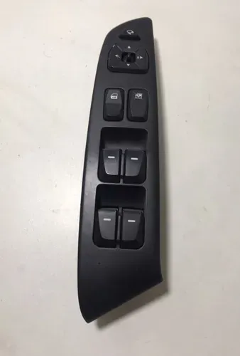 Comando Botão Vidro Eletrico Lado Esquerdo Hyundai Ix35