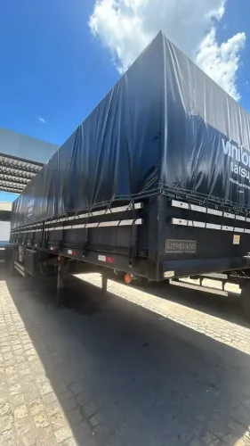 Vendo Dianteira do Rodotrem