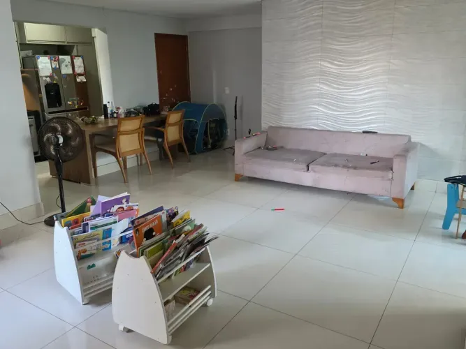 V E N D  O: Imóvel para venda tem 116 metros quadrados com 4 quartos em Norte - Brasília -