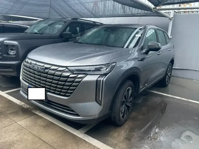 GWM Haval H6 Phev19 (hibrido) 2026
