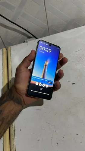 MotoG 54 356gb
