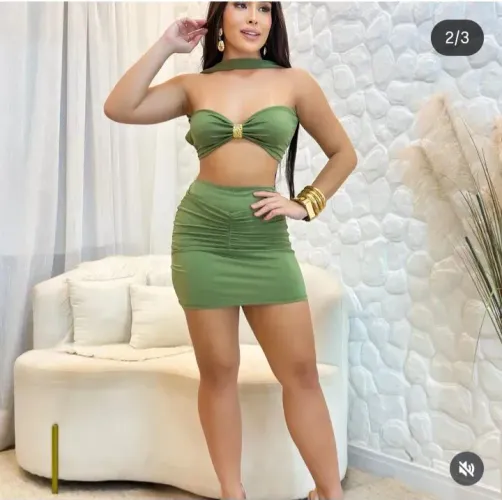 Moda Feminina 