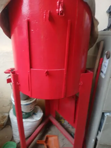 Vende esse moedor de plástico