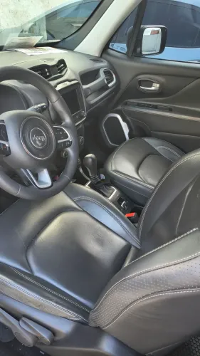 Jeep Renegade Sport 1.8 4X2 Flex 16V Aut. 2021