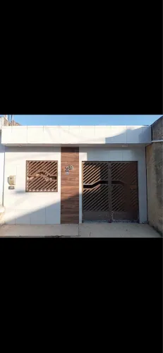 Vendo casa em Vitória de Santo Antão