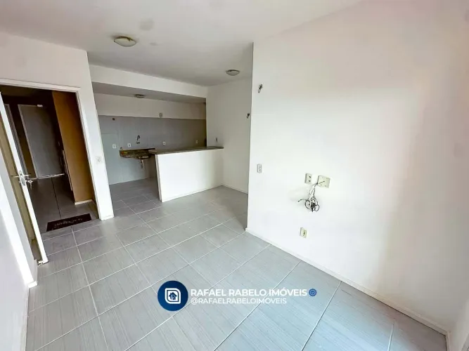 Apartamento à venda no bairro Cajazeiras | Condominio Magna Veredas.