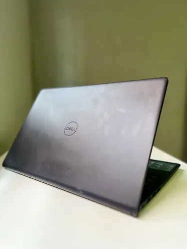 Notebook Dell