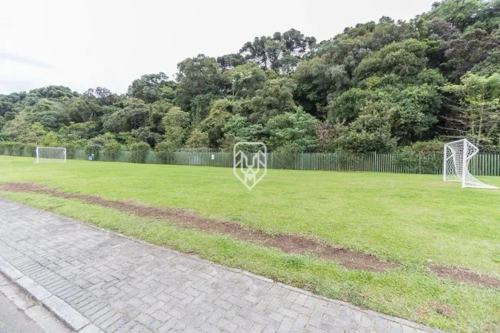 Casa em Condomínio no Grand Garden, 03 Suítes,03 Vagas, Piscina, Ecoville, Curitiba.