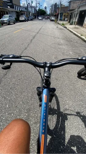 BIKE COLLI ARO 29