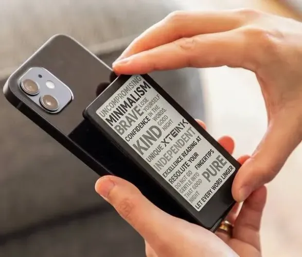 XTEINK X4 EREADER