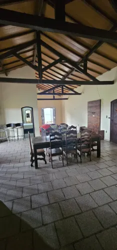 Casa no Atalaia para temporada a 100 mts da praia 