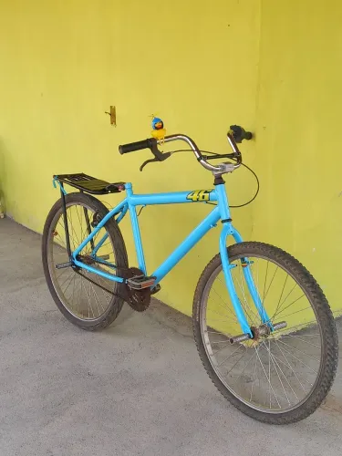Bicicleta aro 26 
