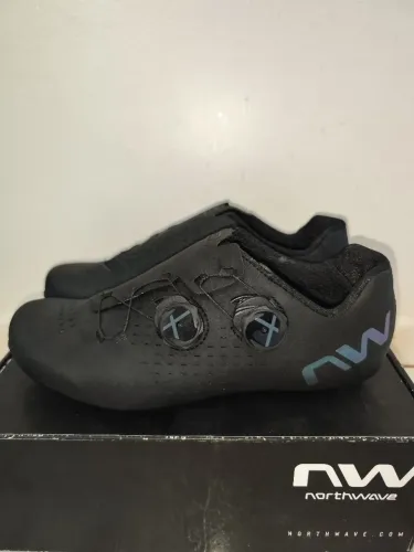 Sapatilha Northwave Extreme GT Carbon Road