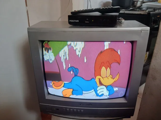 TROCO TELEVISÃO POR CELULAR