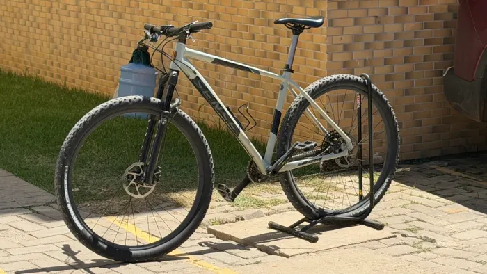 Bicicleta.Bike