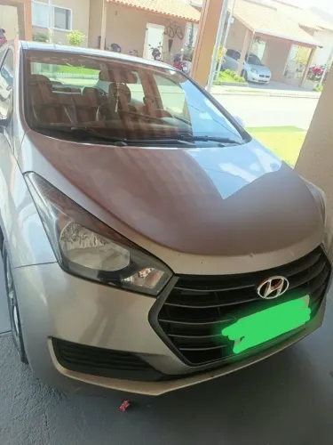 Hyundai HB20S C.plus/c.style1.0 Flex 12V Mec. 4P 2019