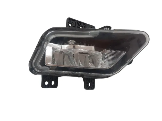 Farol De Milha Ld C/led Fiat Toro/pulse 22/25 Original