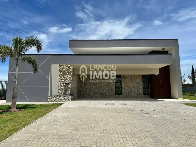 Casa à venda, Condomínio Quinta do Pinhal, Cabreúva, SP