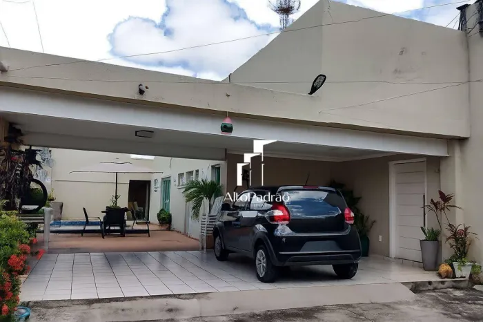 Casa à venda, 180 m² - Aeroporto - Teresina/PI