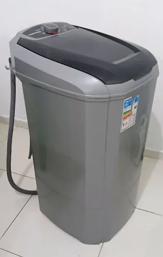 Tanquinho 