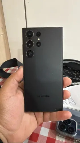 Samsung S23 ultra
