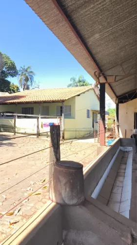 Sítio altitude pra café Araguari 