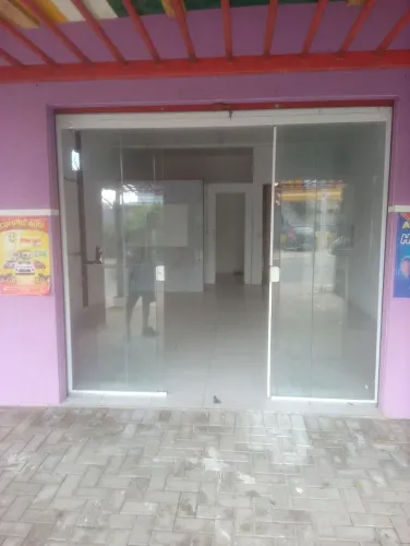 Ponto comercial para aluguel