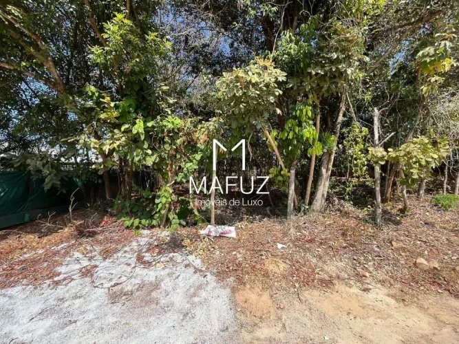 Lote à venda, Condomínio Veredas da Lagoa - Lagoa Santa/MG