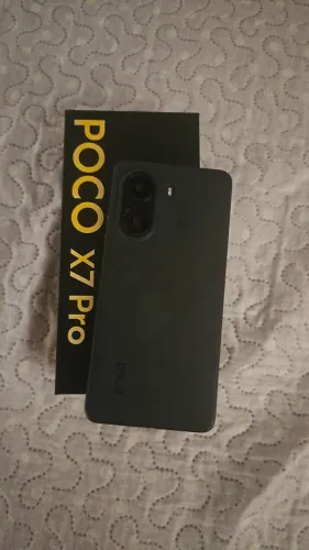 Celular novo 