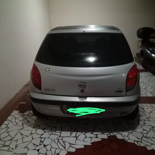 Chevrolet Celta 1.0/super/n.piq.1.0 MPFI VHC 8V 3P 2003