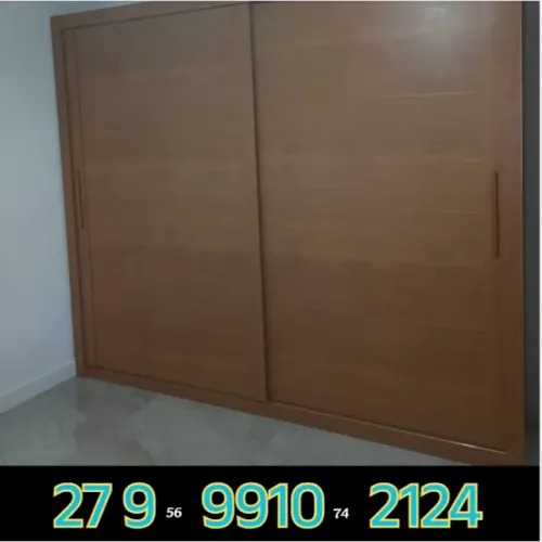 Montador de Móveis - Campo Grande, Vila Velha, Vitória e Serra