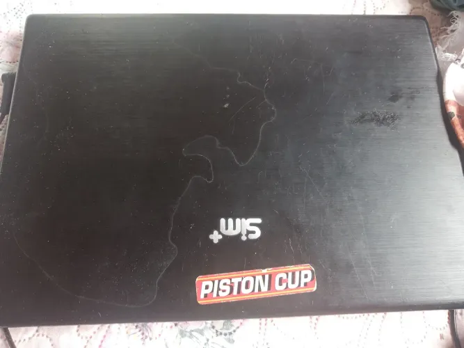 NOTEBOOK