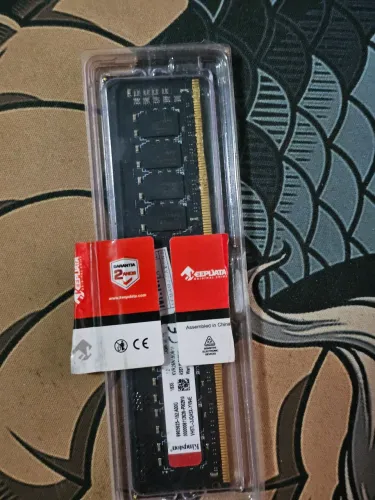 Memoria ram 16gb
